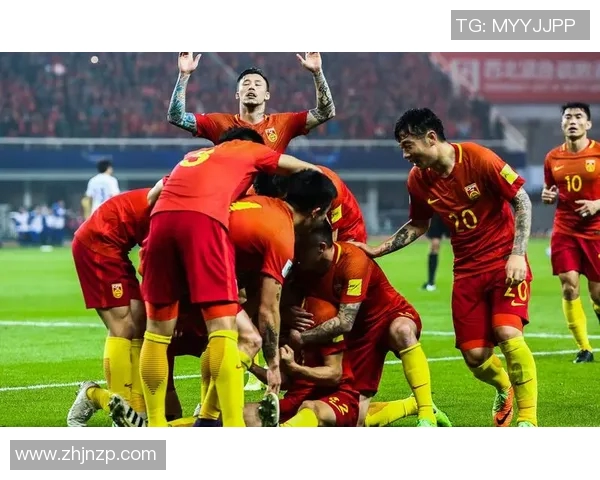 伊朗与中国足球历史对战战绩分析及未来展望