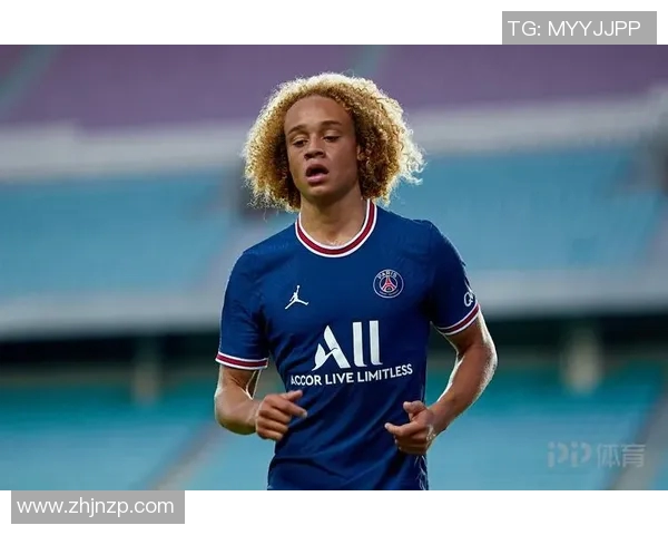 哈维西蒙斯:新星崛起的足球天才与未来之路探索