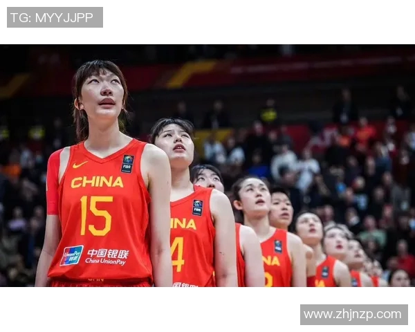 中国女篮对决加拿大队力争在国际赛场上再创佳绩