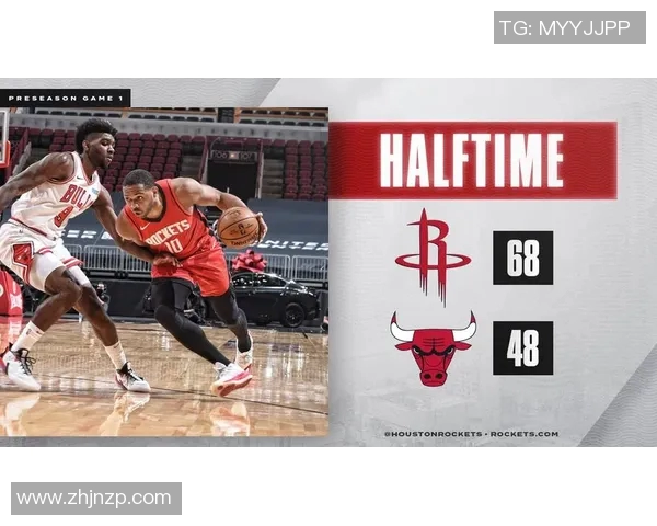 2017年NBA火箭队与公牛队精彩对决回顾与赛后分析